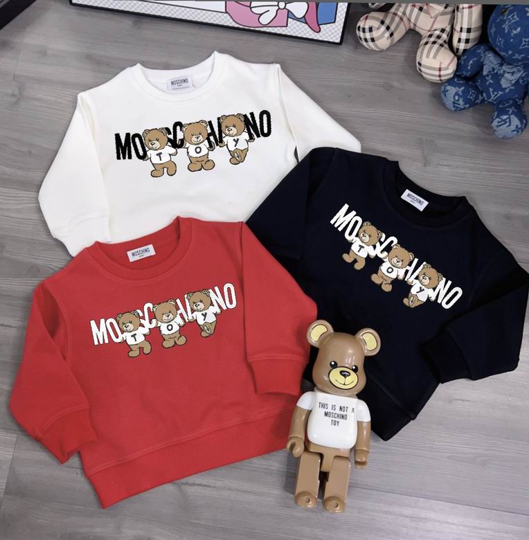 Moschino sz80-150 187